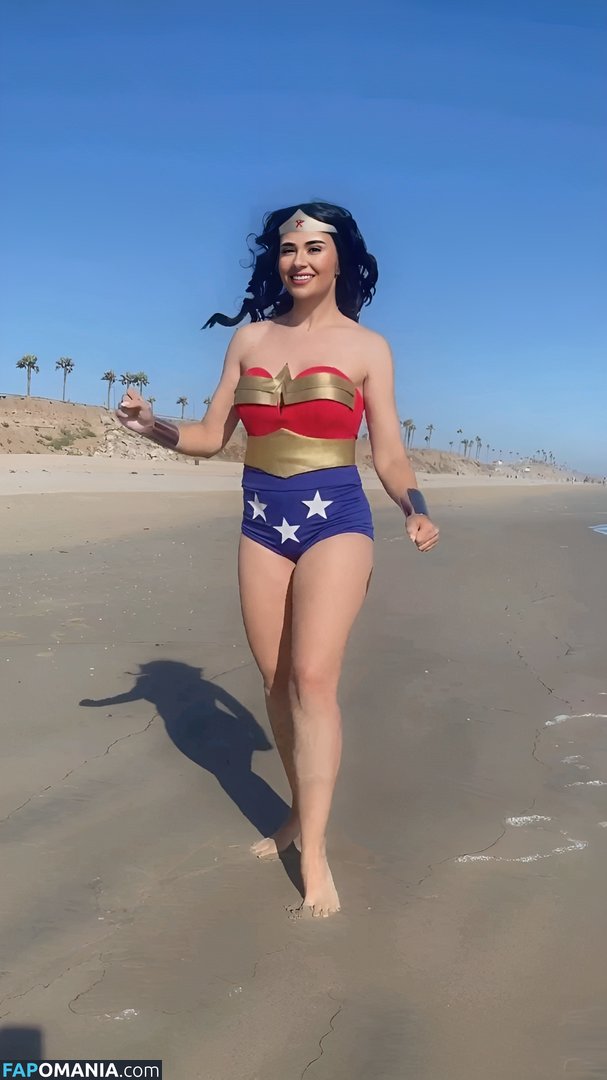 That Star Wars Girl / Tswg / thatstarwarsgirl77 Nackt OnlyFans  Geleaktes Foto #24