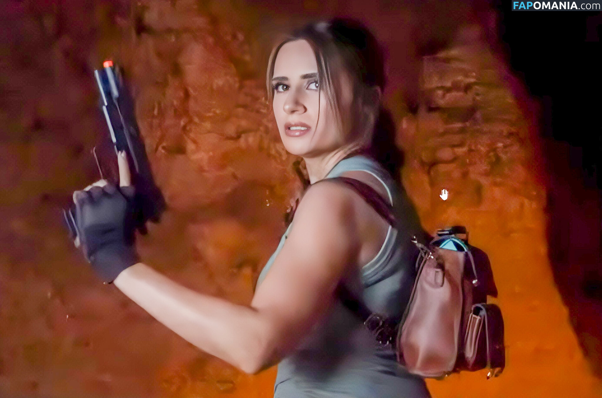 That Star Wars Girl / Tswg / thatstarwarsgirl77 Nackt OnlyFans  Geleaktes Foto #69