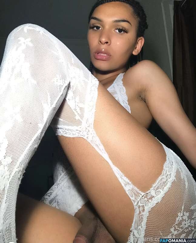 _yummyyazzy / https: / tsyazminx Nackt OnlyFans  Geleaktes Foto #8