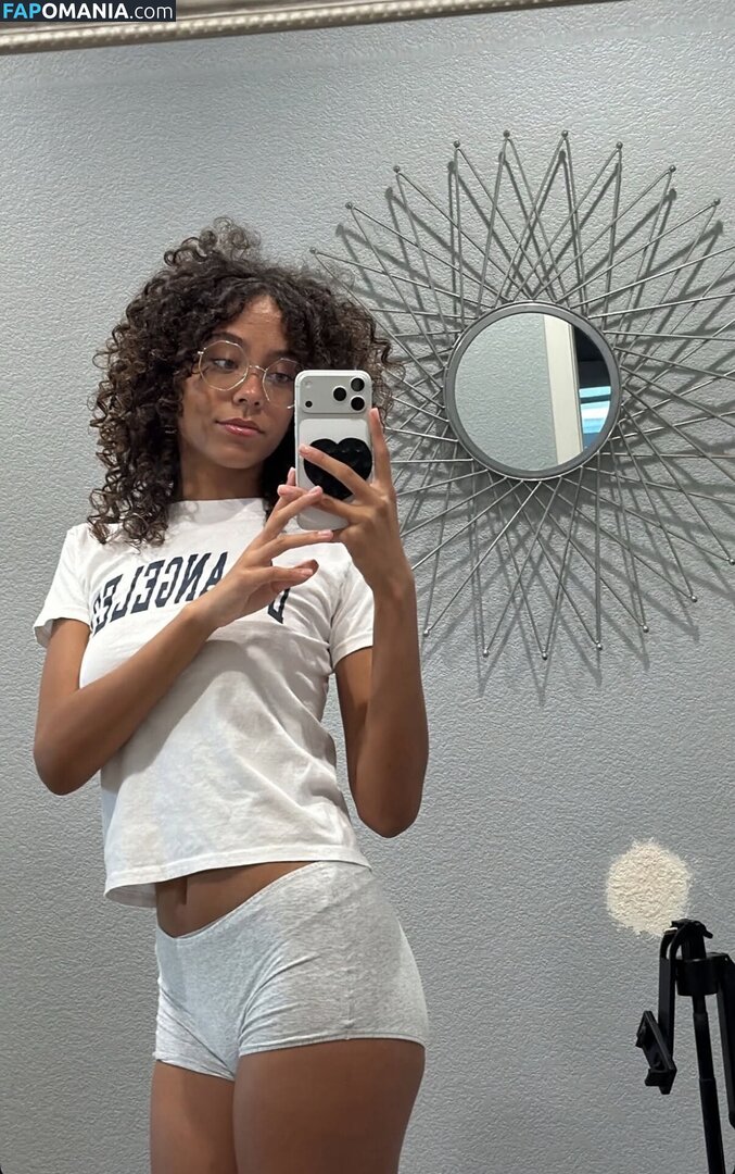 ttahlula Nackt OnlyFans  Geleaktes Foto #4