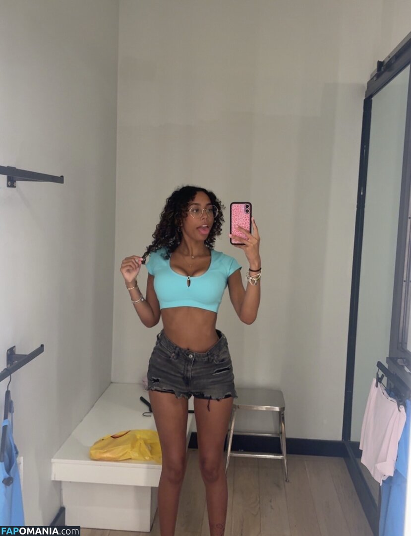 ttahlula Nackt OnlyFans  Geleaktes Foto #12