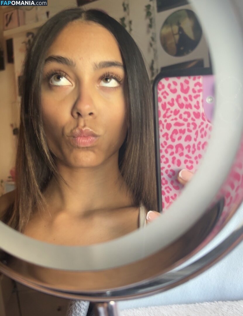 ttahlula Nackt OnlyFans  Geleaktes Foto #17