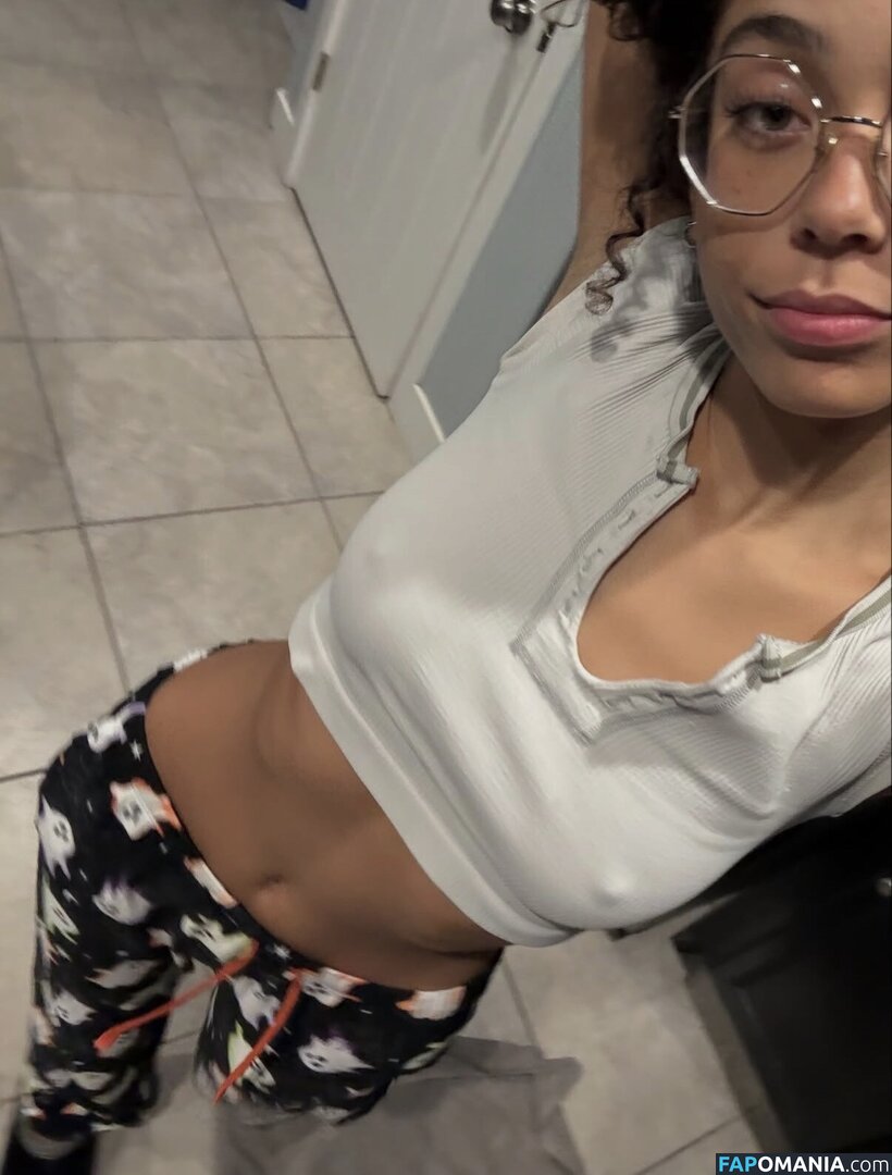 ttahlula Nackt OnlyFans  Geleaktes Foto #19