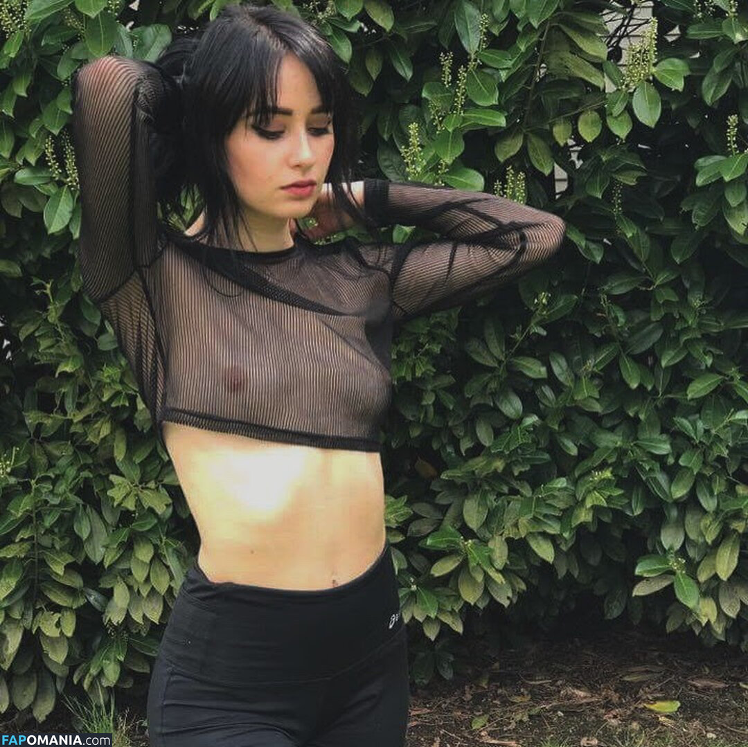 Tumblr Nackt OnlyFans  Geleaktes Foto #13