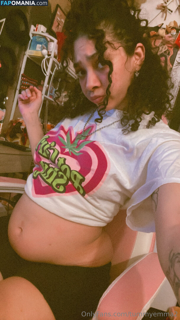 brummymummyof2 / tummyemma2 Nackt OnlyFans  Geleaktes Foto #2