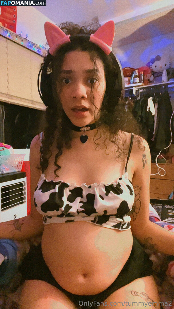 brummymummyof2 / tummyemma2 Nackt OnlyFans  Geleaktes Foto #3