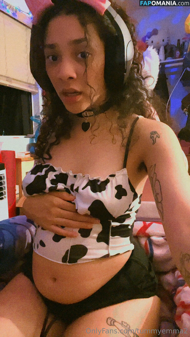 brummymummyof2 / tummyemma2 Nackt OnlyFans  Geleaktes Foto #4