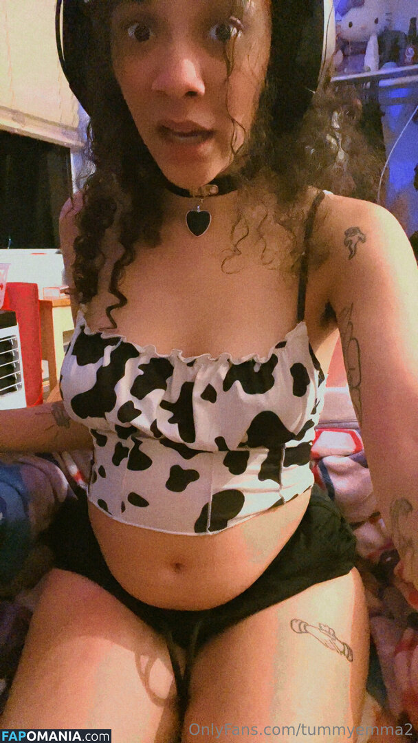 brummymummyof2 / tummyemma2 Nackt OnlyFans  Geleaktes Foto #5