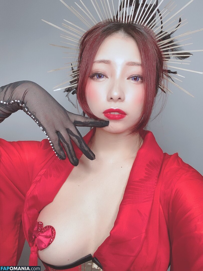 T_utero / Tunamayo / Yua Sakuya / tsunamayo / tunamayo113 Nackt OnlyFans  Geleaktes Foto #411