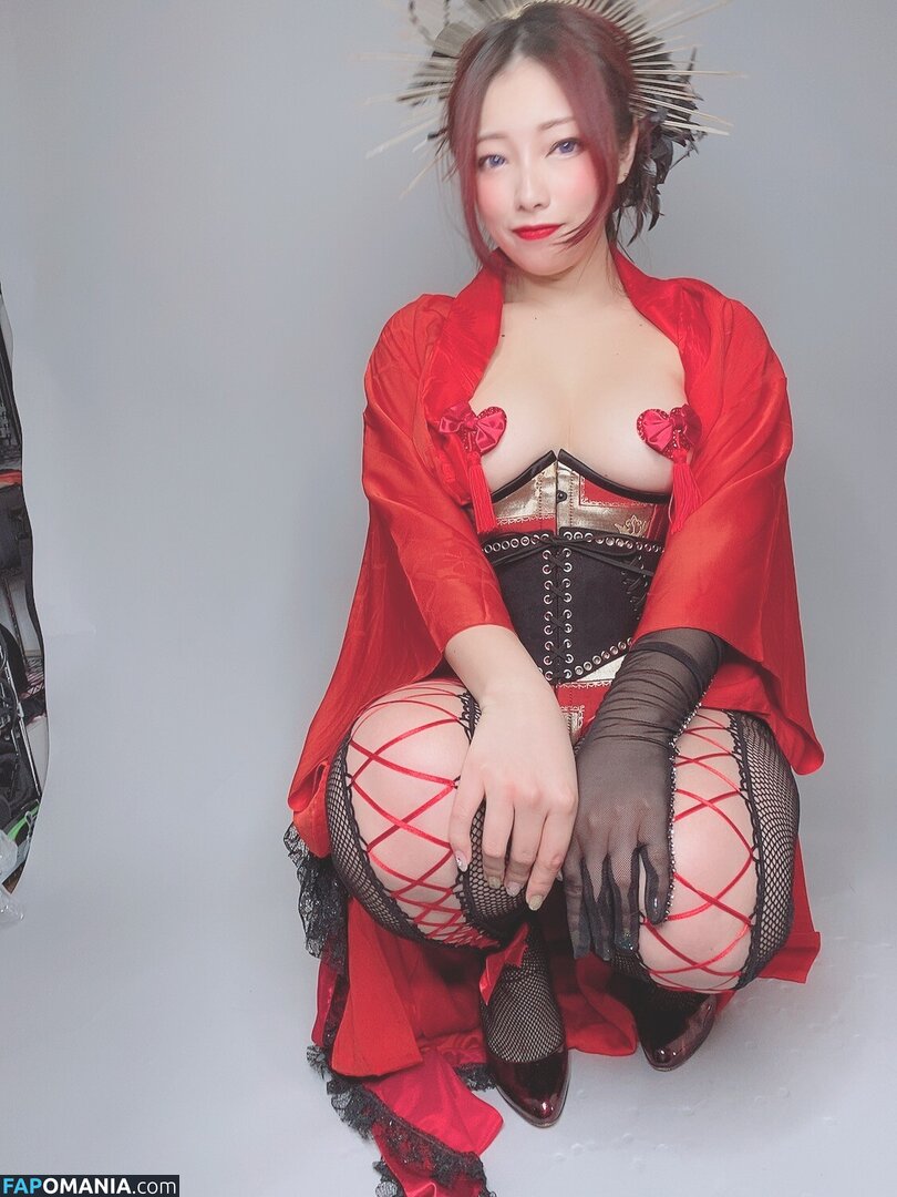 T_utero / Tunamayo / Yua Sakuya / tsunamayo / tunamayo113 Nackt OnlyFans  Geleaktes Foto #419