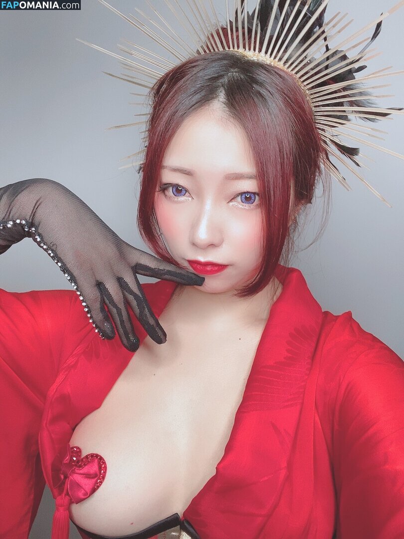 T_utero / Tunamayo / Yua Sakuya / tsunamayo / tunamayo113 Nackt OnlyFans  Geleaktes Foto #422