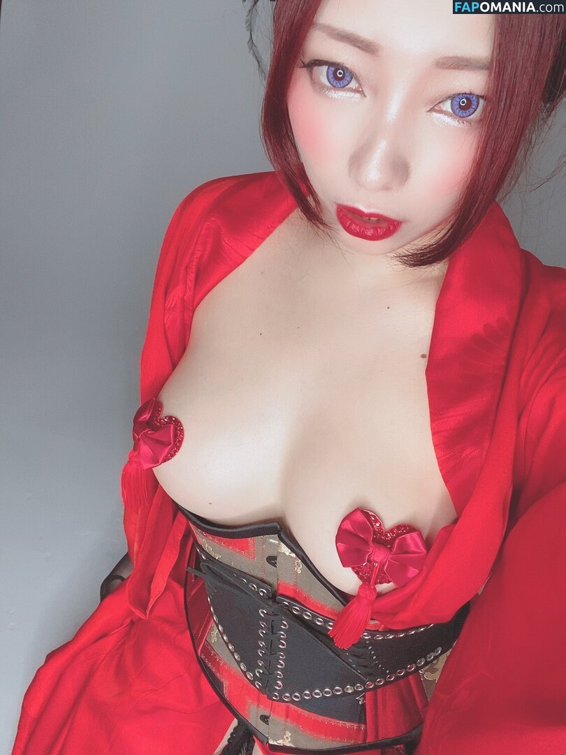 T_utero / Tunamayo / Yua Sakuya / tsunamayo / tunamayo113 Nackt OnlyFans  Geleaktes Foto #423