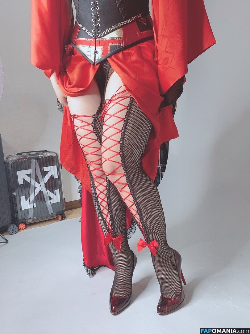 T_utero / Tunamayo / Yua Sakuya / tsunamayo / tunamayo113 Nackt OnlyFans  Geleaktes Foto #427