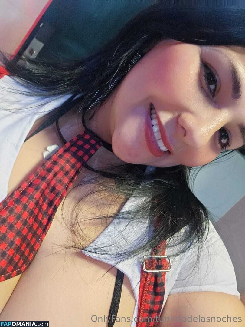 mariyoanita / tuninfadelasnoches Nackt OnlyFans  Geleaktes Foto #18