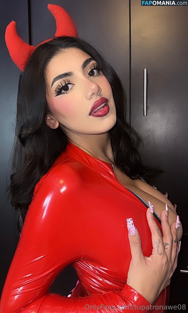 tupatronawe.08 / tupatronawe08 Nackt OnlyFans  Geleaktes Foto #1