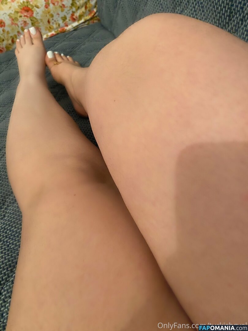 turkishgal / turkishgyal Nackt OnlyFans  Geleaktes Foto #3