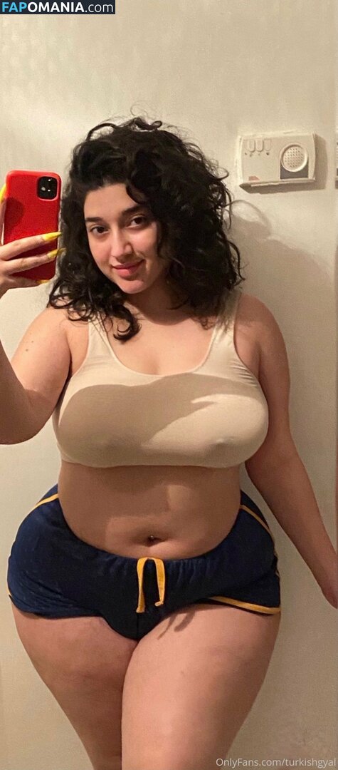 turkishgal / turkishgyal Nackt OnlyFans  Geleaktes Foto #22