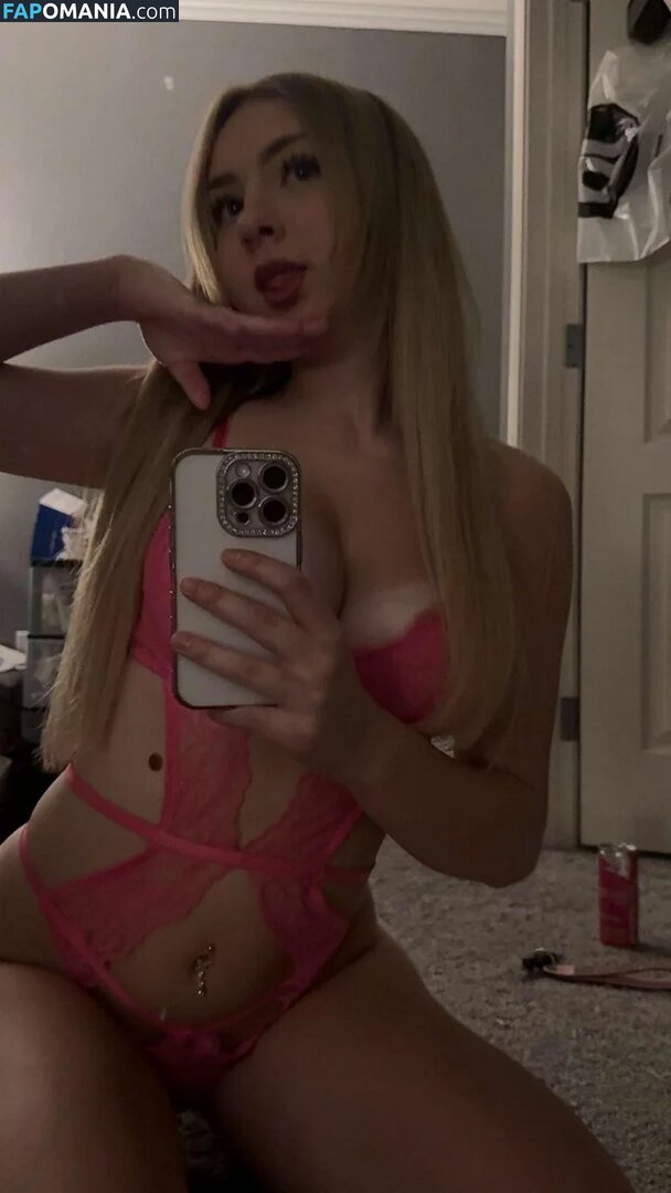 Turtleegirll Nackt OnlyFans  Geleaktes Foto #10