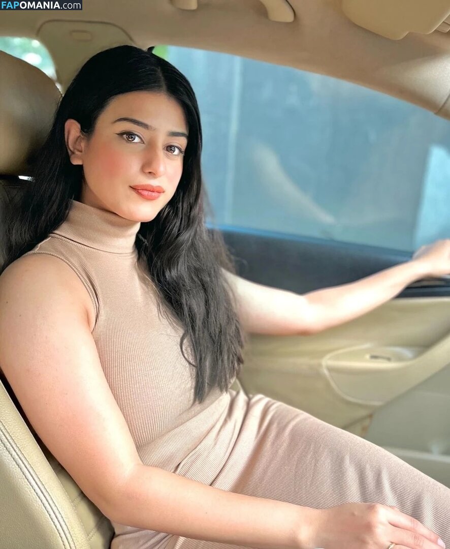 Tushikha Goswami / tushikhagoswami Nackt OnlyFans  Geleaktes Foto #8