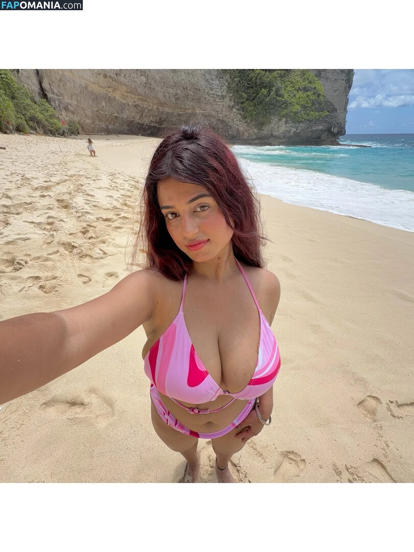 Tushikha Goswami / tushikhagoswami Nackt OnlyFans  Geleaktes Foto #13