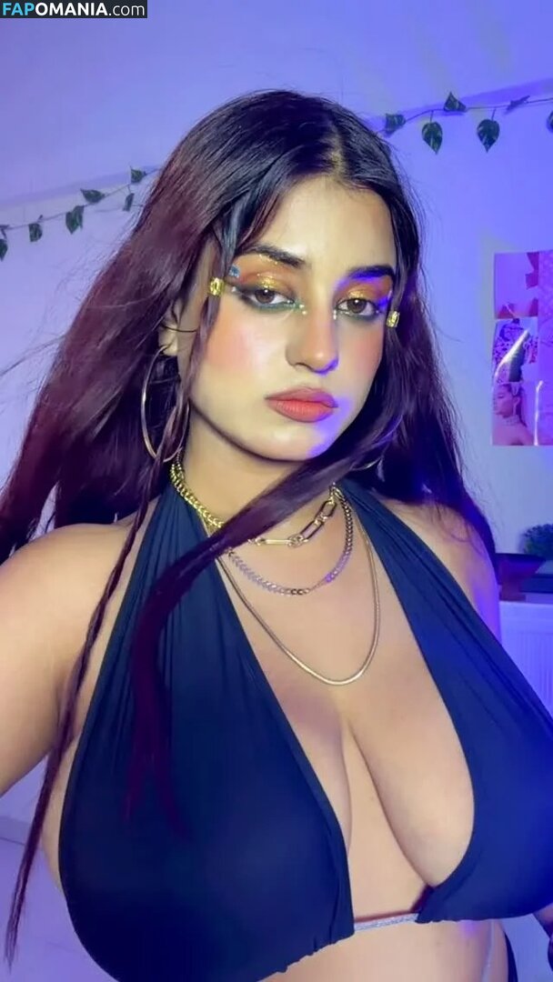 Tushikha Goswami / tushikhagoswami Nackt OnlyFans  Geleaktes Foto #18
