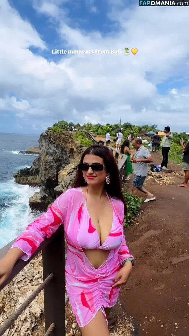 Tushikha Goswami / tushikhagoswami Nackt OnlyFans  Geleaktes Foto #20