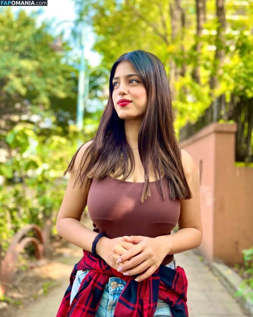 Tushikha Goswami / tushikhagoswami Nackt OnlyFans  Geleaktes Foto #22