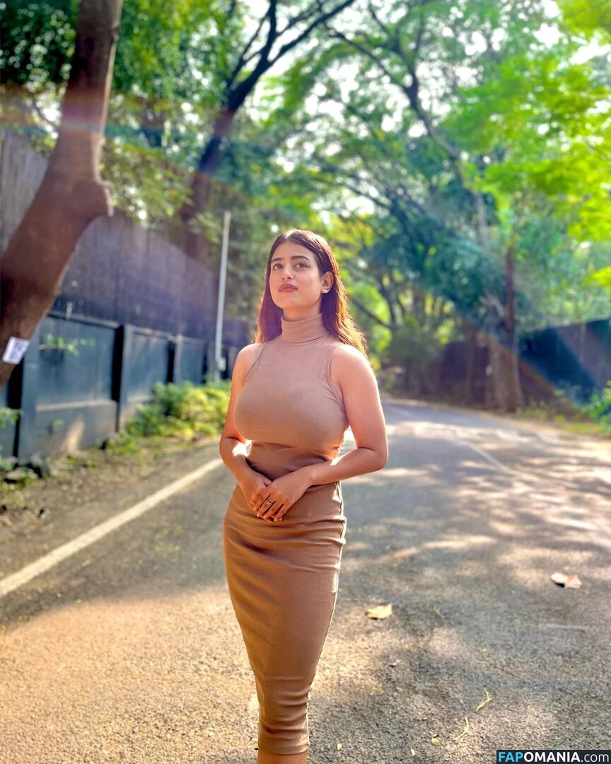 Tushikha Goswami / tushikhagoswami Nackt OnlyFans  Geleaktes Foto #24
