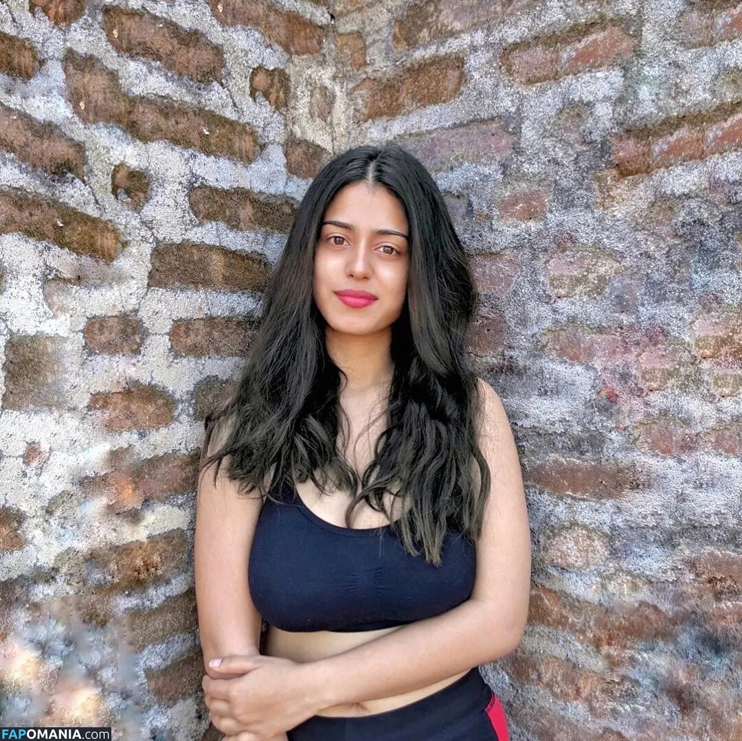 Tushikha Goswami / tushikhagoswami Nackt OnlyFans  Geleaktes Foto #25