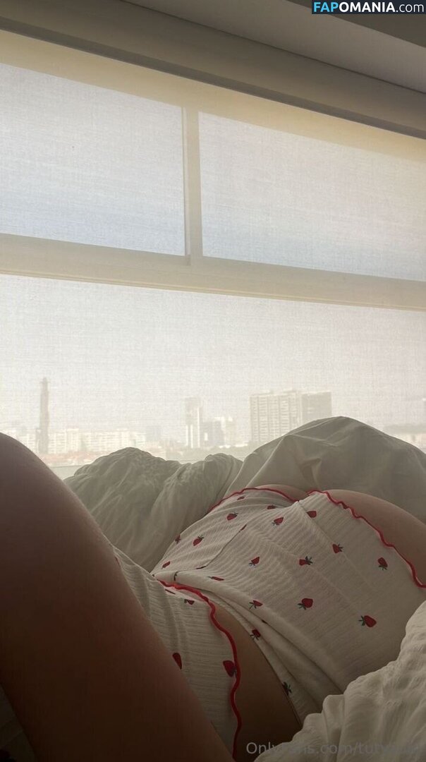 Tutyzulu / zuzusweet_official Nackt OnlyFans  Geleaktes Foto #8