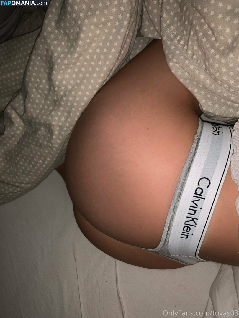 tuvas03 / tuvasliper Nackt OnlyFans  Geleaktes Foto #12