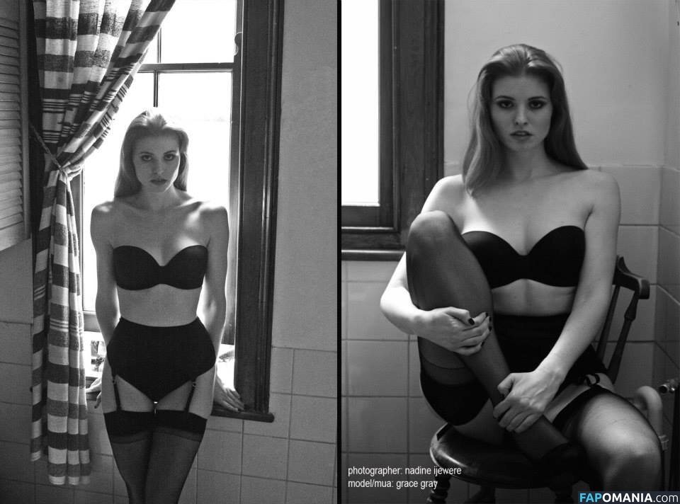 TV Shopping Presenters Nackt OnlyFans  Geleaktes Foto #18