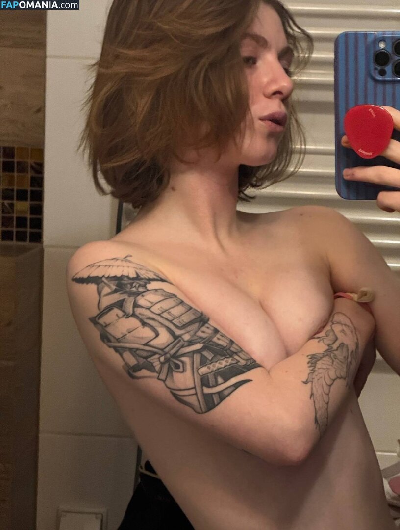 thefanvan / tvoya_van / tvoya_van2007 Nackt OnlyFans  Geleaktes Foto #23