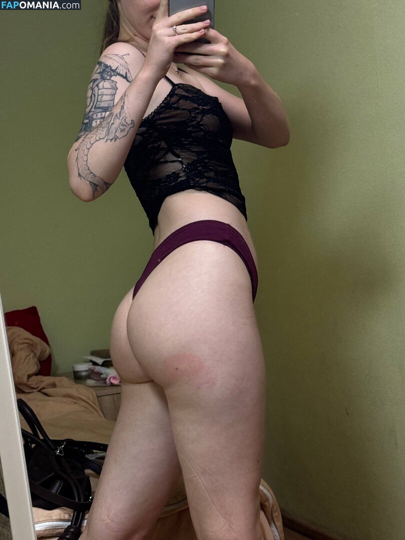thefanvan / tvoya_van / tvoya_van2007 Nackt OnlyFans  Geleaktes Foto #29