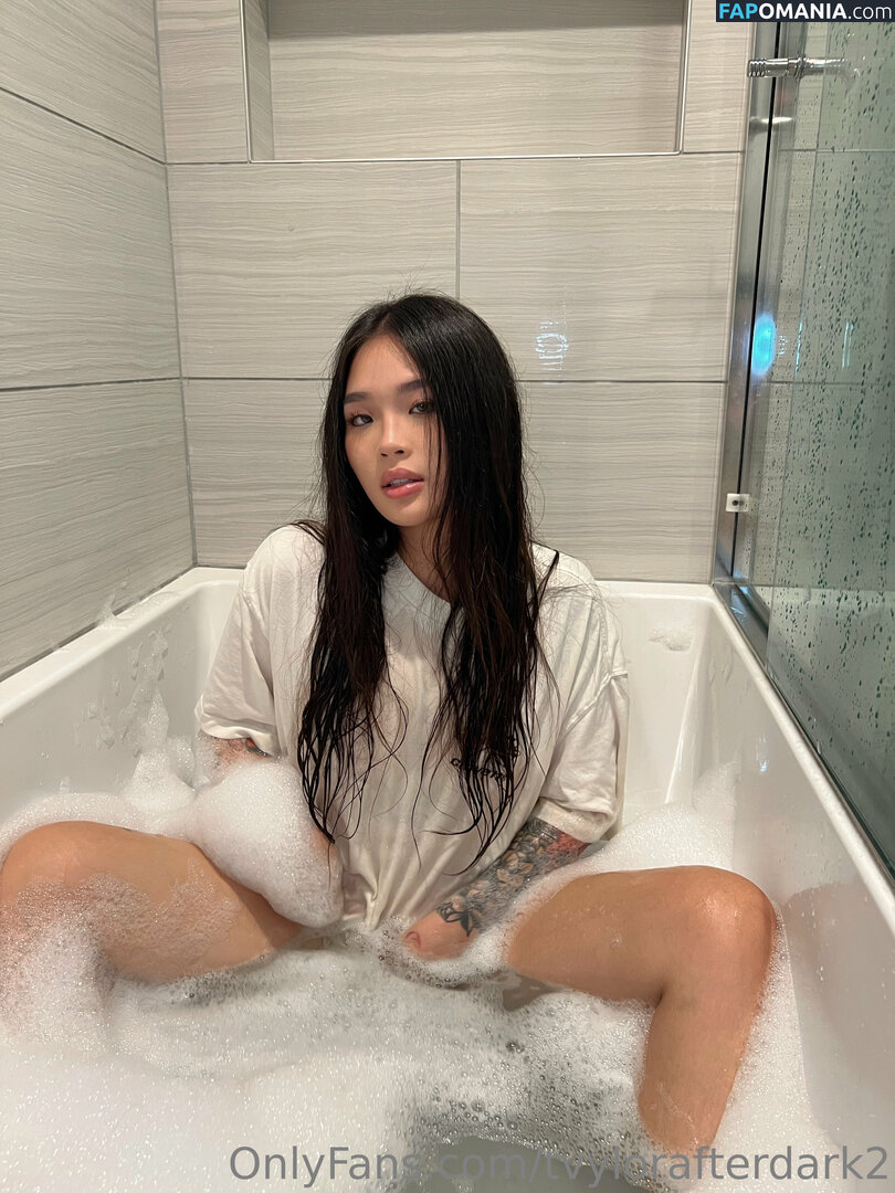 tvylorafterdark Nackt OnlyFans  Geleaktes Foto #4