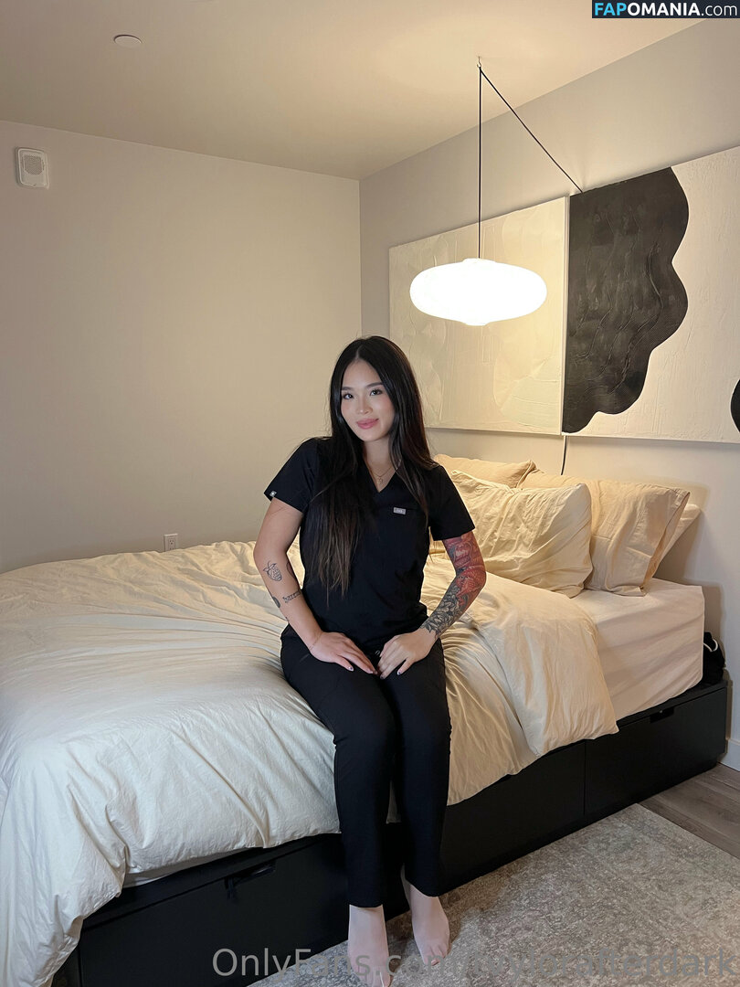 tvylorafterdark Nackt OnlyFans  Geleaktes Foto #11