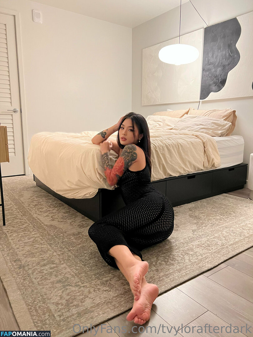 tvylorafterdark Nackt OnlyFans  Geleaktes Foto #15