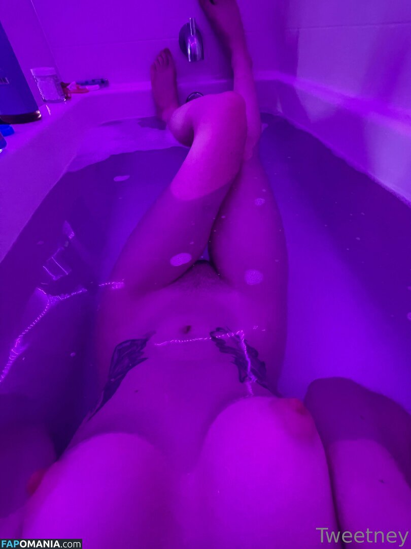 Tweetney Nackt OnlyFans  Geleaktes Foto #21