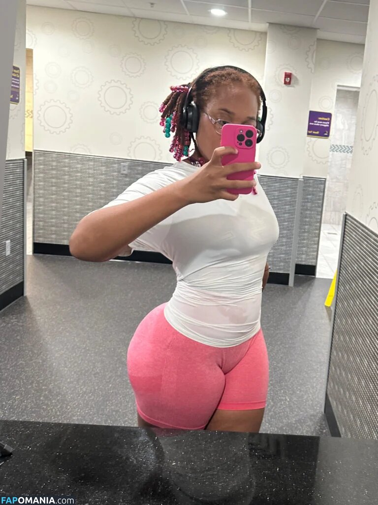 Twerkstarelsa Nackt OnlyFans  Geleaktes Foto #3