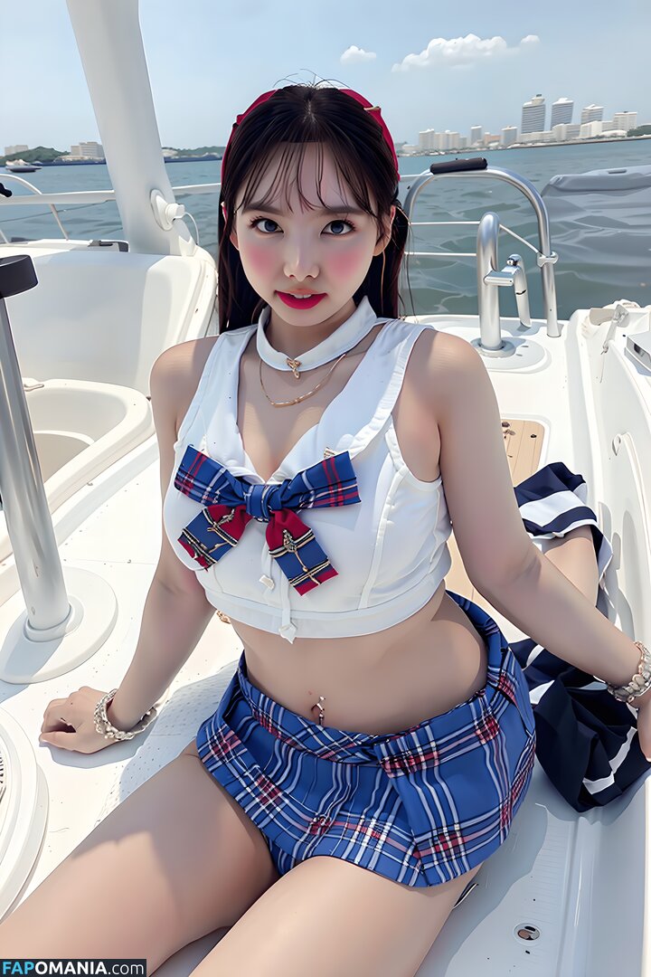 Twice Kpop / twicetagram Nackt OnlyFans  Geleaktes Foto #266