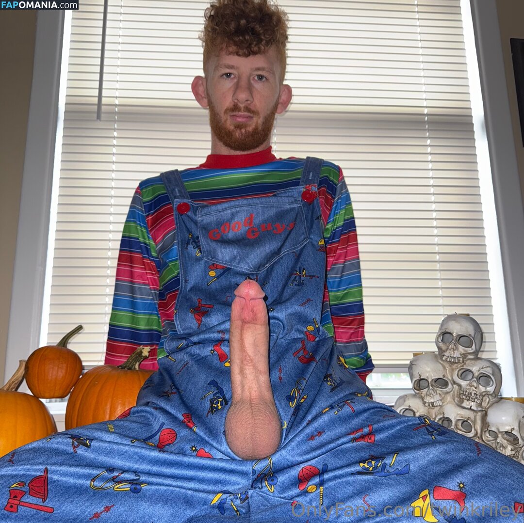 twinkriley Nackt OnlyFans  Geleaktes Foto #4