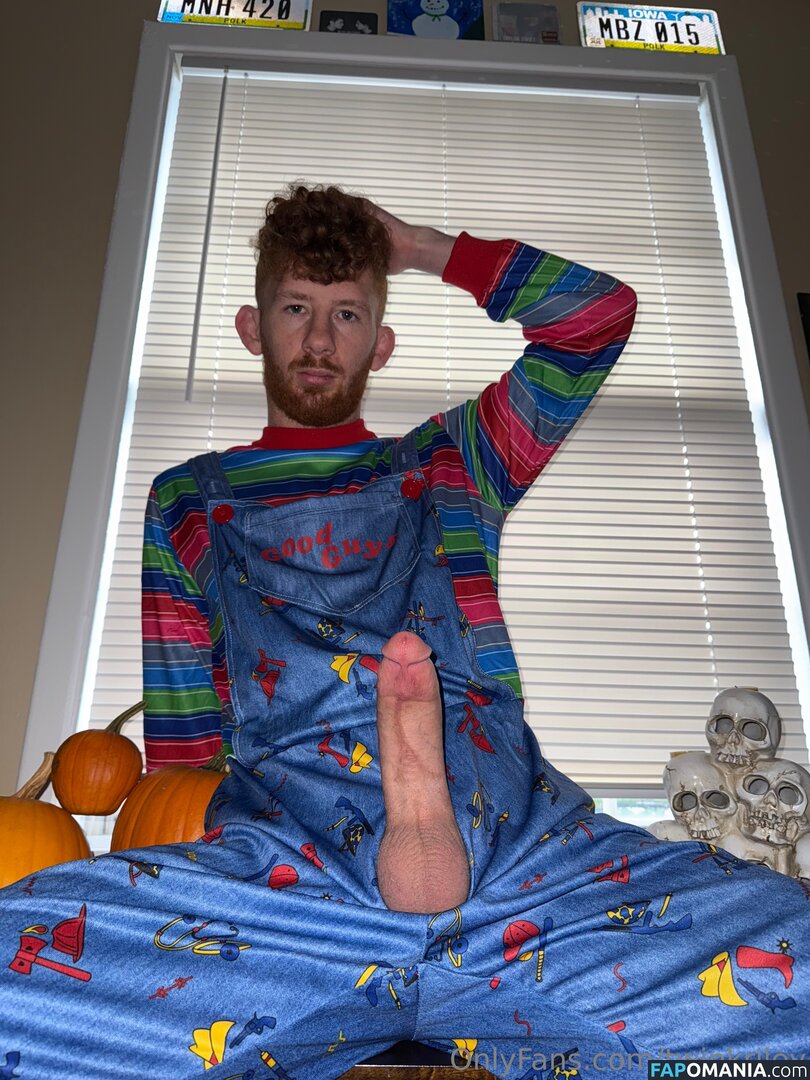 twinkriley Nackt OnlyFans  Geleaktes Foto #5