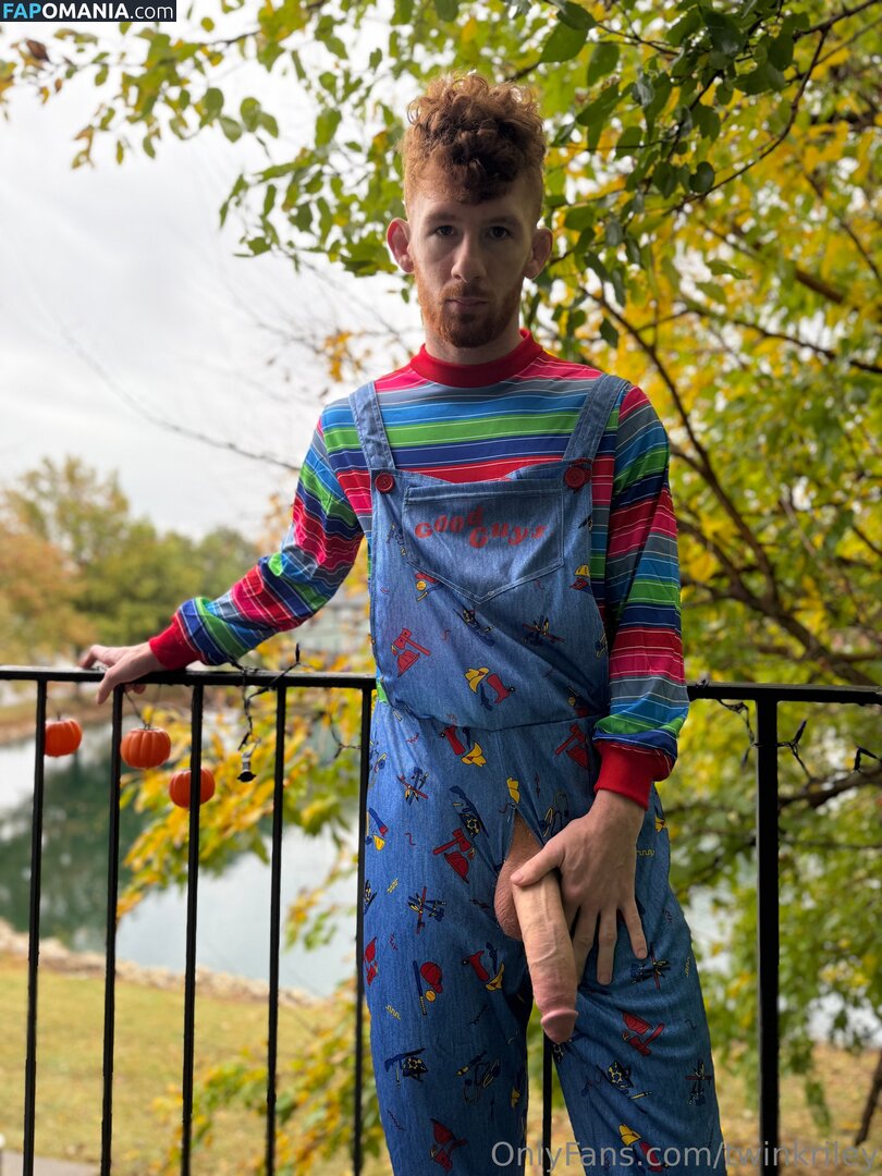 twinkriley Nackt OnlyFans  Geleaktes Foto #9