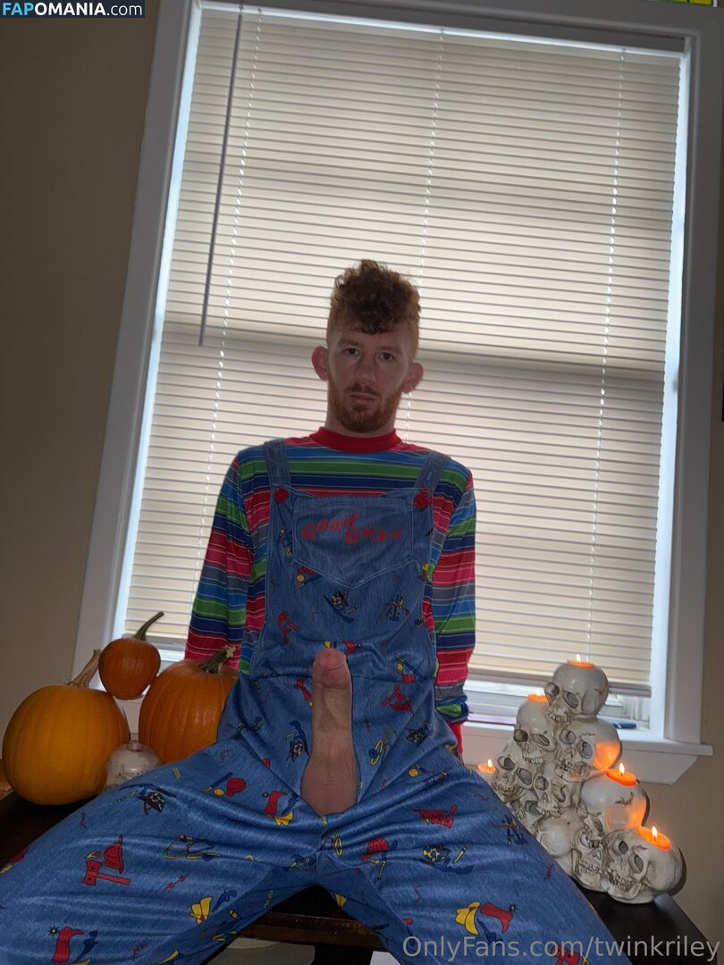 twinkriley Nackt OnlyFans  Geleaktes Foto #16