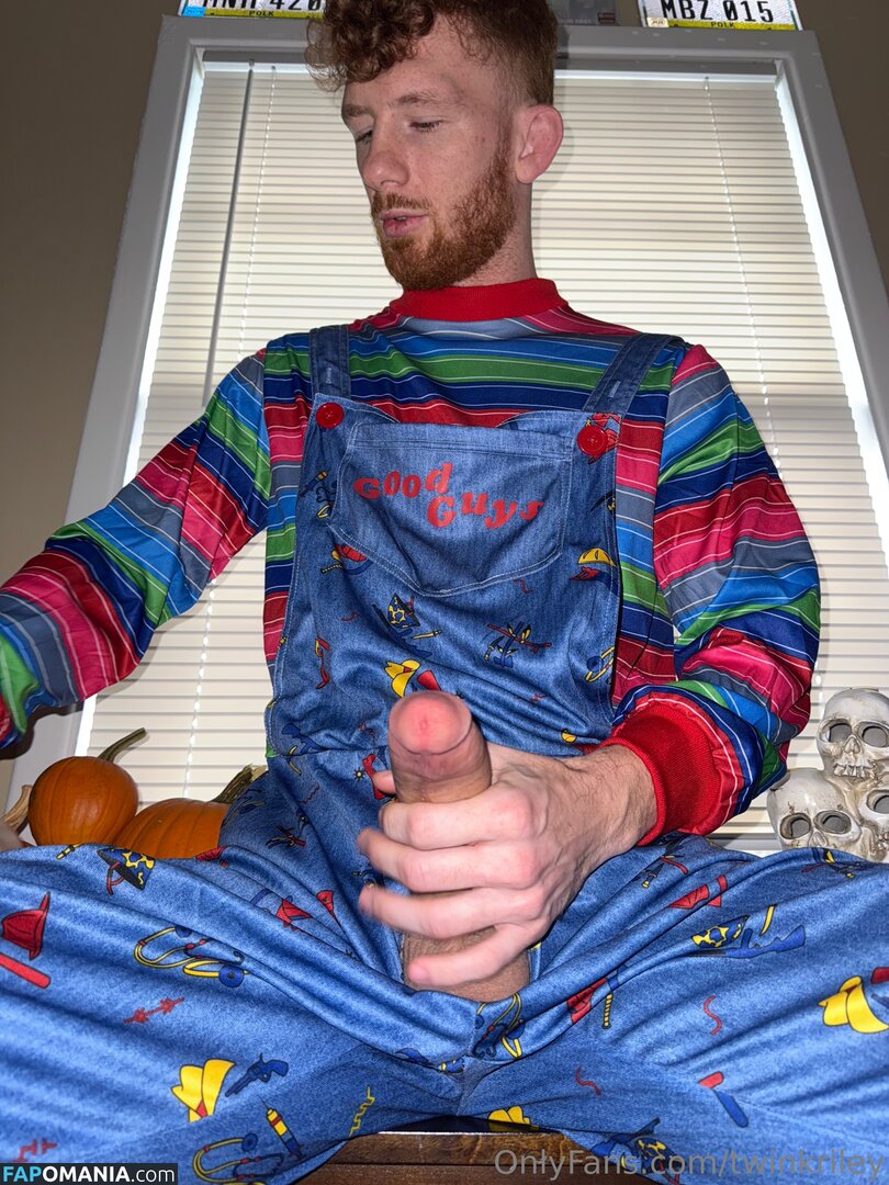twinkriley Nackt OnlyFans  Geleaktes Foto #18