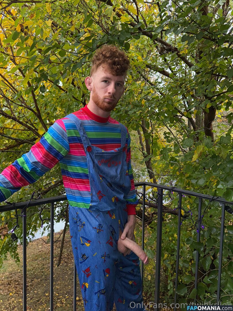 twinkriley Nackt OnlyFans  Geleaktes Foto #19