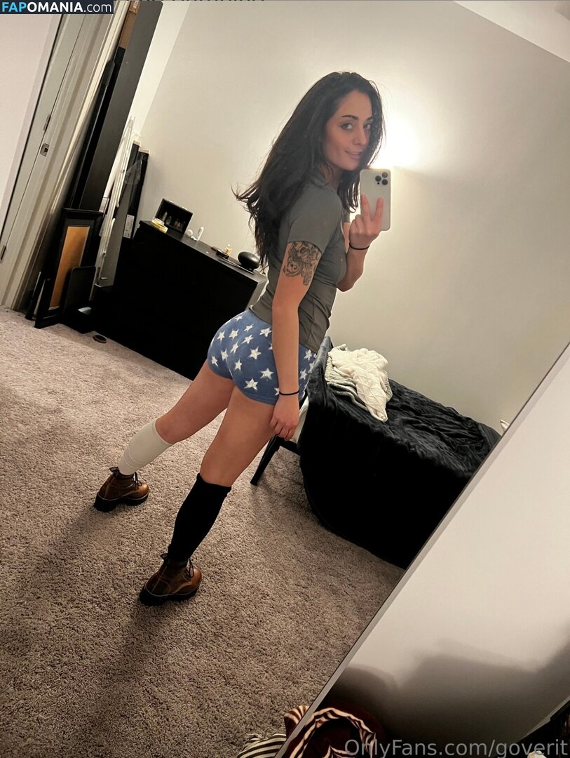 twomgovercsquared Nackt OnlyFans  Geleaktes Foto #1