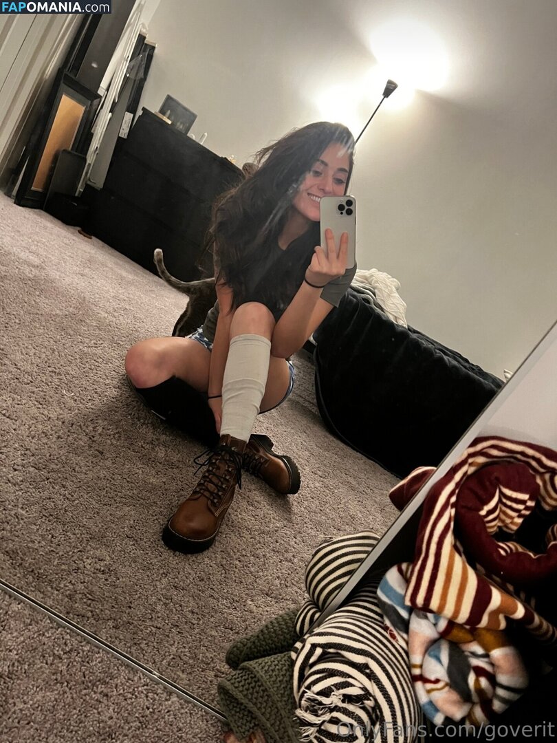 twomgovercsquared Nackt OnlyFans  Geleaktes Foto #3