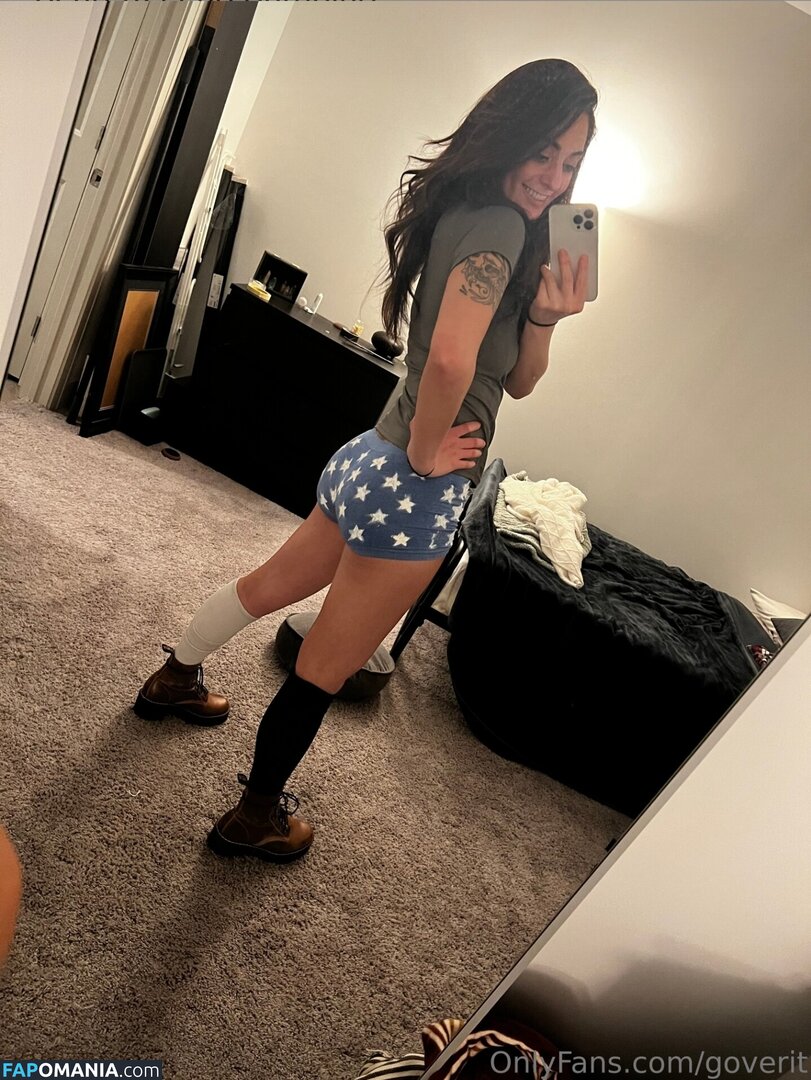 twomgovercsquared Nackt OnlyFans  Geleaktes Foto #4