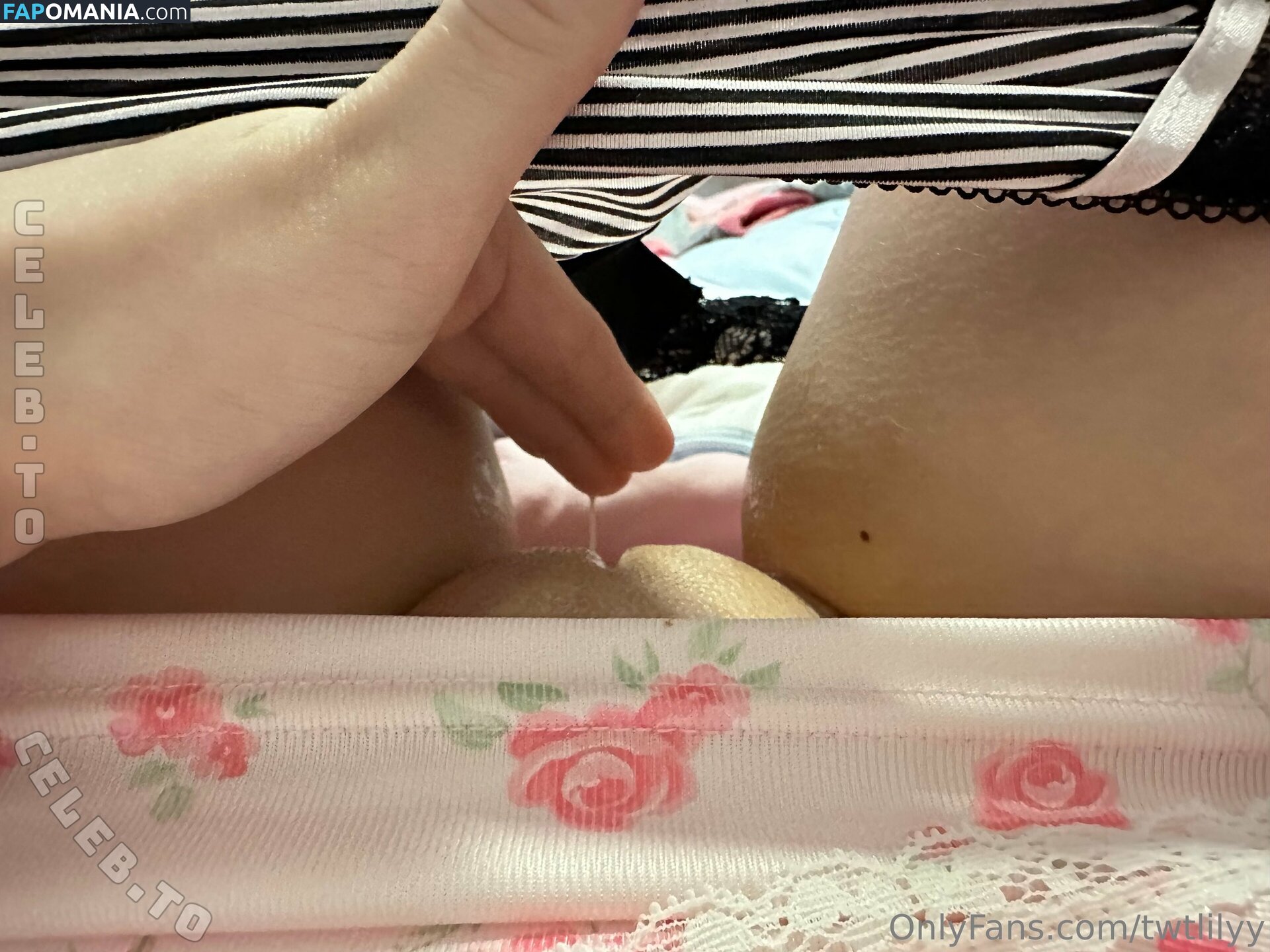 Twtlilyy / https: / lilypichu Nackt OnlyFans  Geleaktes Foto #7